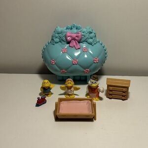 Vintage Little Pet Shop Pocket Bundle